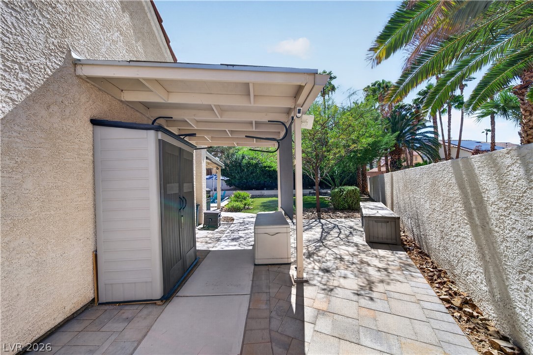 1740 Bluffs Drive Henderson NV 89014