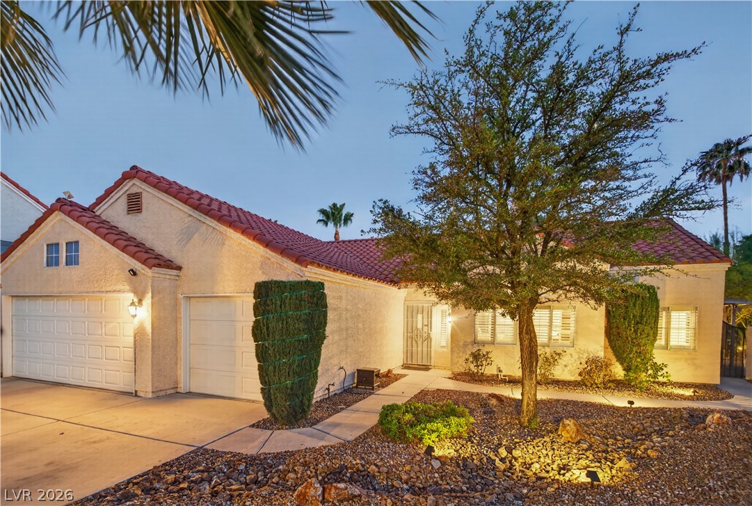 1740 Bluffs Drive Henderson NV 89014