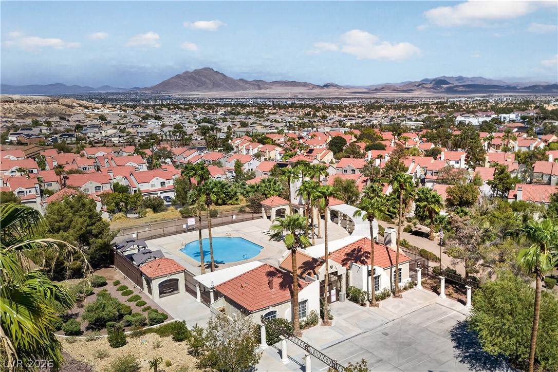 1740 Bluffs Drive Henderson NV 89014