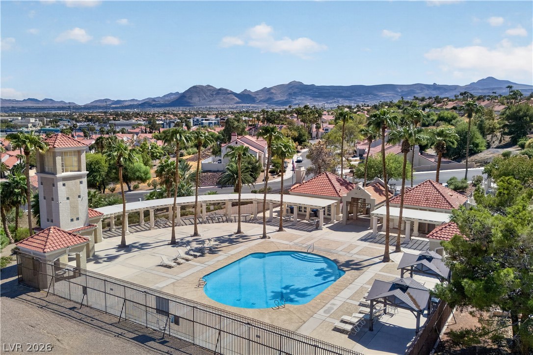 1740 Bluffs Drive Henderson NV 89014