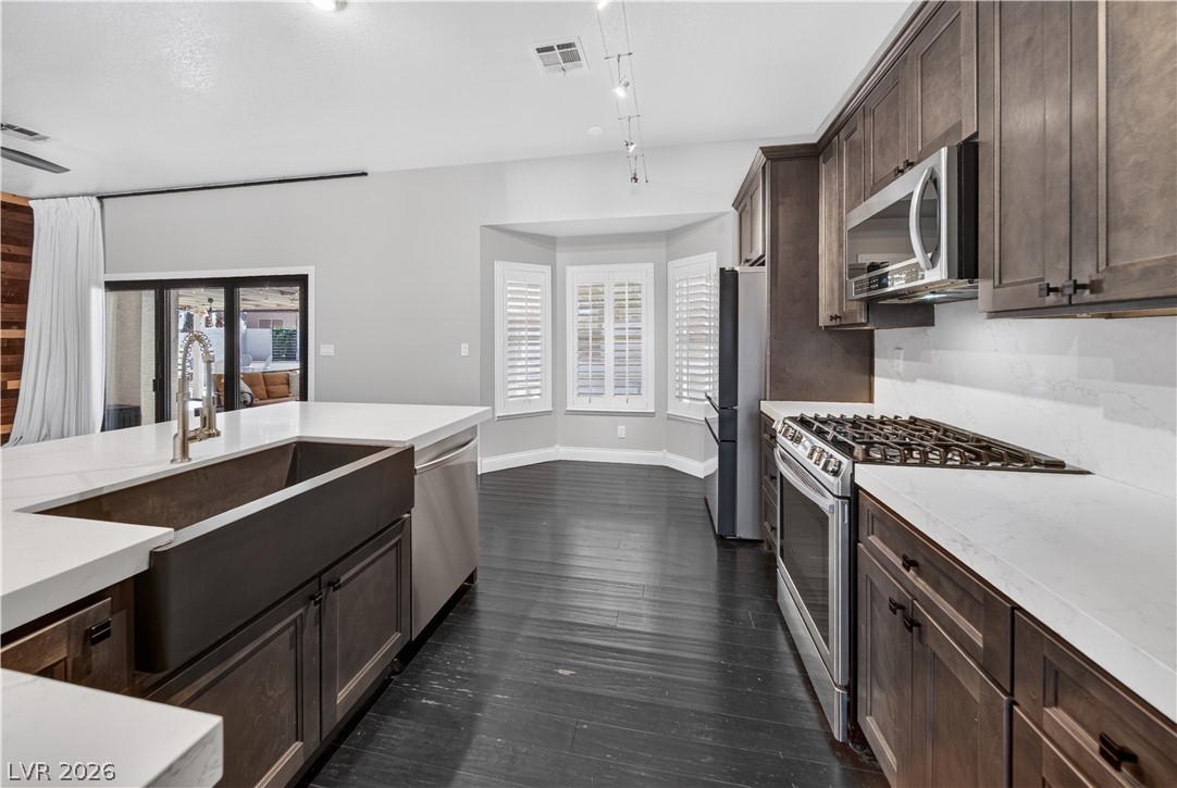 1740 Bluffs Drive Henderson NV 89014