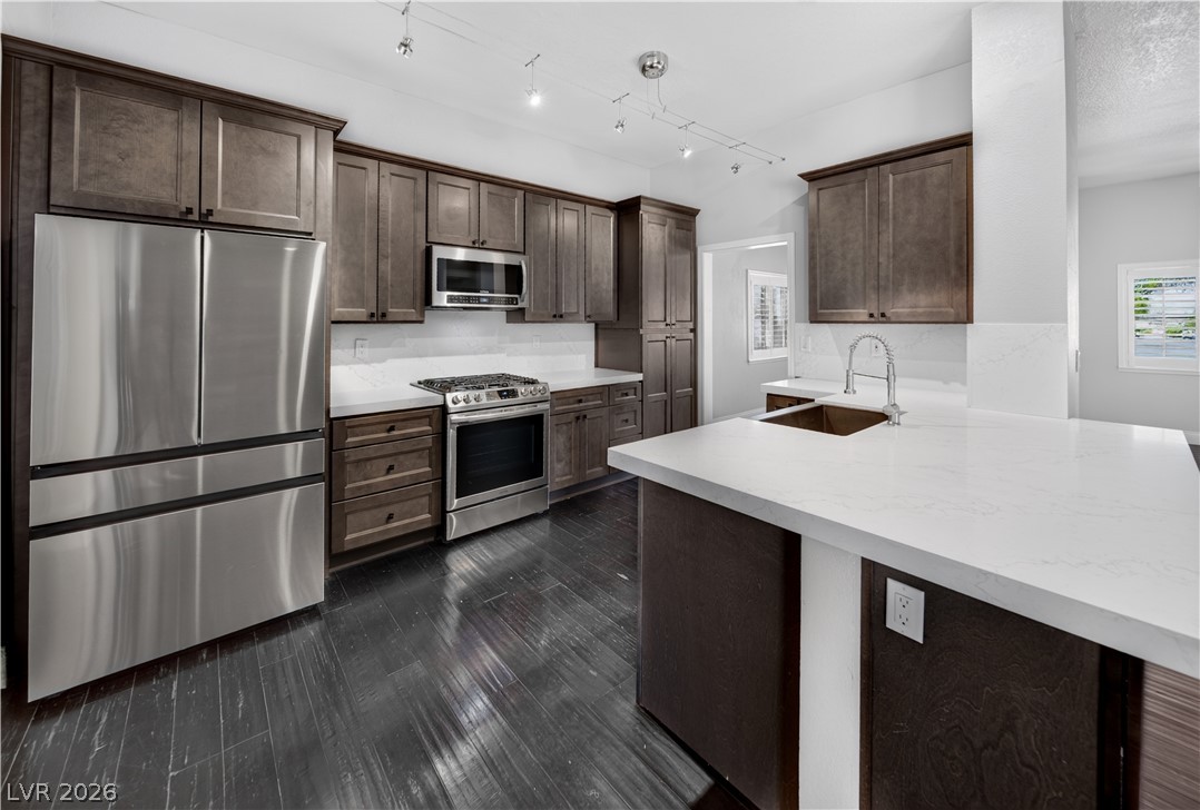 1740 Bluffs Drive Henderson NV 89014