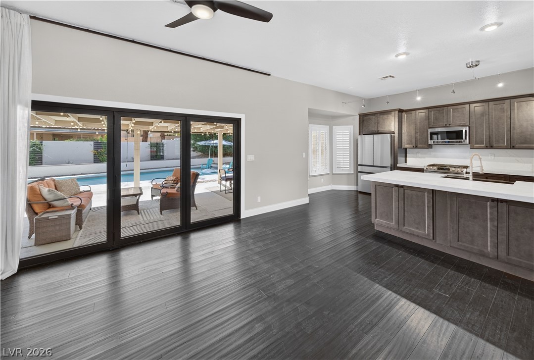 1740 Bluffs Drive Henderson NV 89014