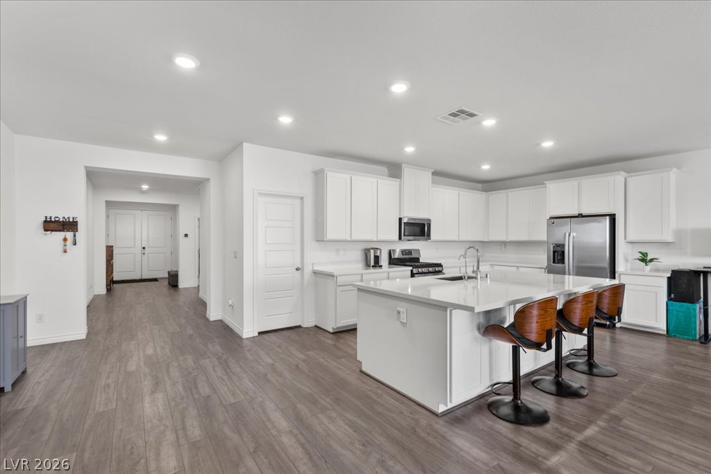 10006 Joshua Foothills Street Las Vegas NV 89178
