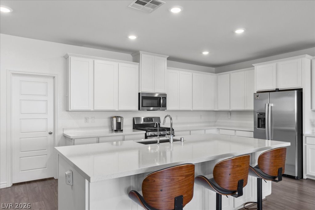 10006 Joshua Foothills Street Las Vegas NV 89178