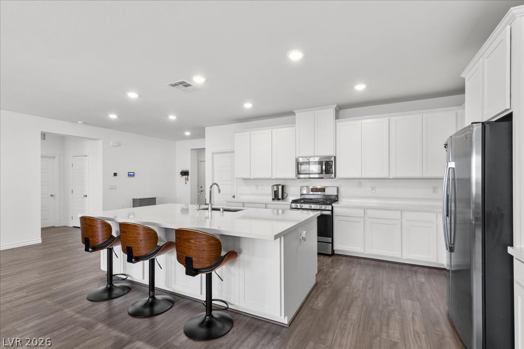 10006 Joshua Foothills Street Las Vegas NV 89178