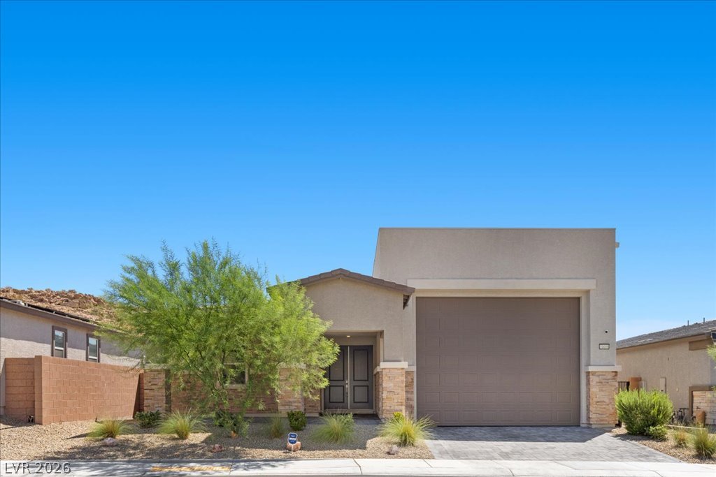 10006 Joshua Foothills Street Las Vegas NV 89178