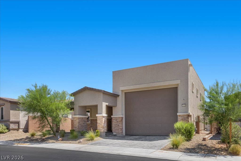 10006 Joshua Foothills Street Las Vegas NV 89178