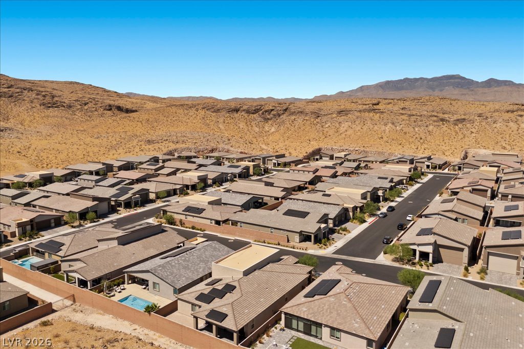 10006 Joshua Foothills Street Las Vegas NV 89178