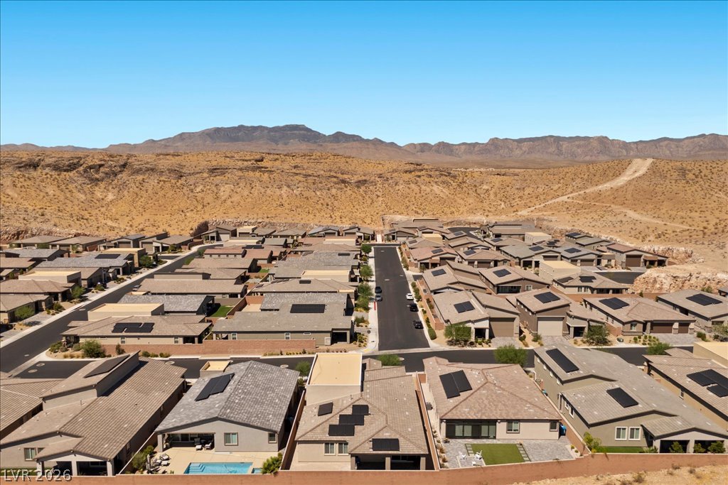 10006 Joshua Foothills Street Las Vegas NV 89178