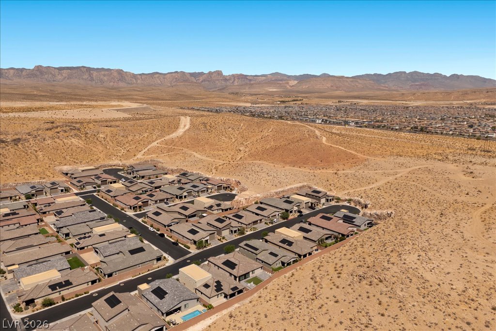 10006 Joshua Foothills Street Las Vegas NV 89178