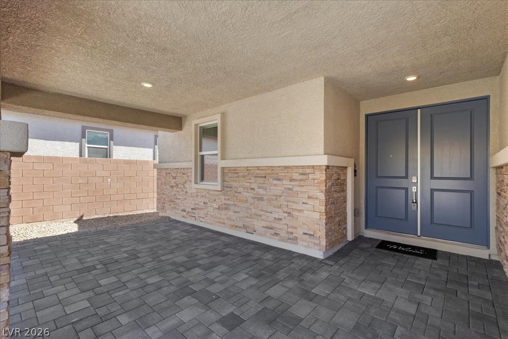 10006 Joshua Foothills Street Las Vegas NV 89178
