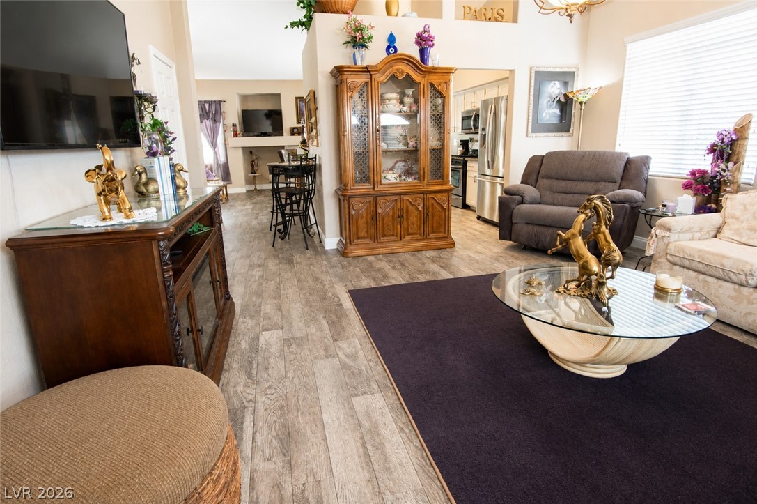 5365 Georgia Peach Court Las Vegas NV 89130