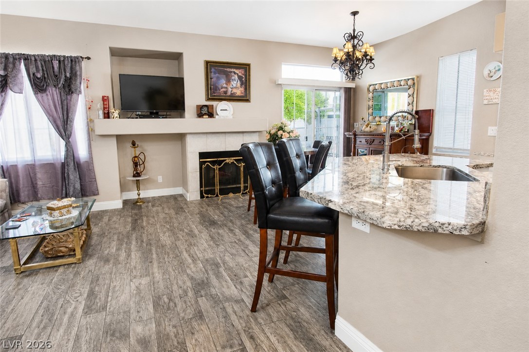 5365 Georgia Peach Court Las Vegas NV 89130