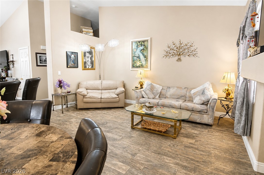 5365 Georgia Peach Court Las Vegas NV 89130