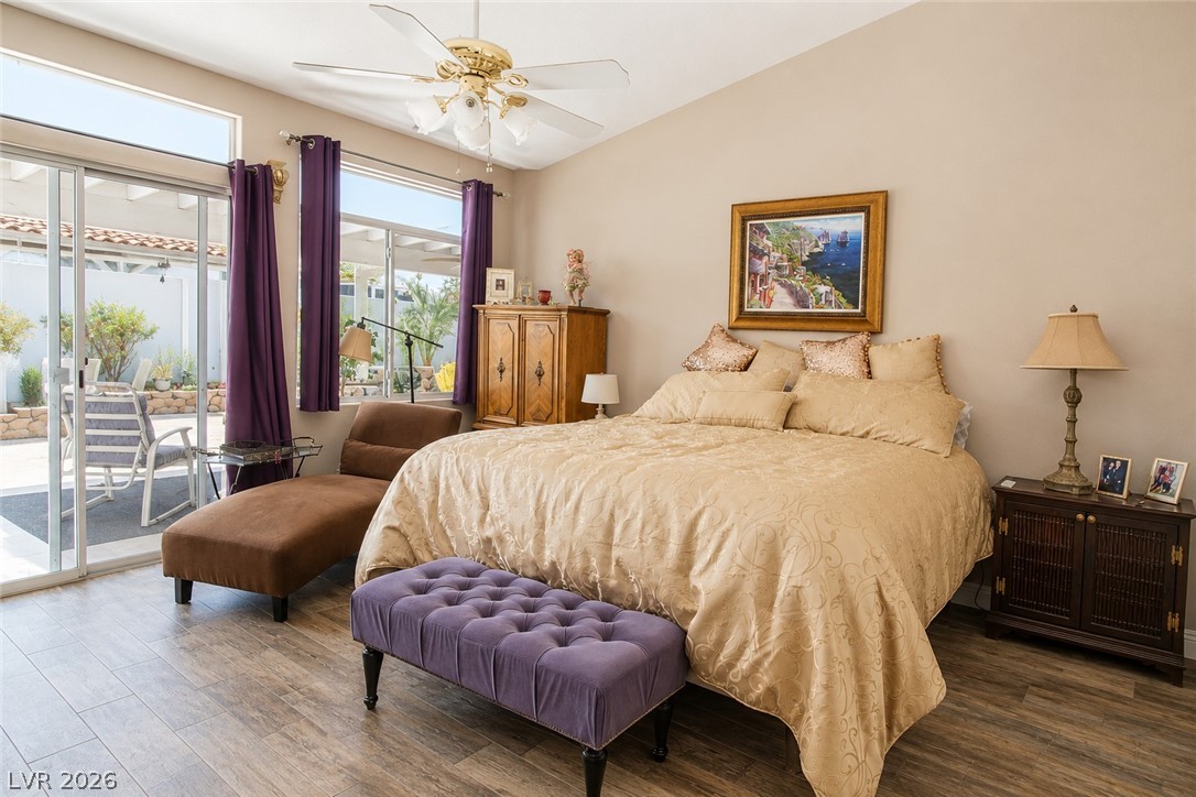 5365 Georgia Peach Court Las Vegas NV 89130
