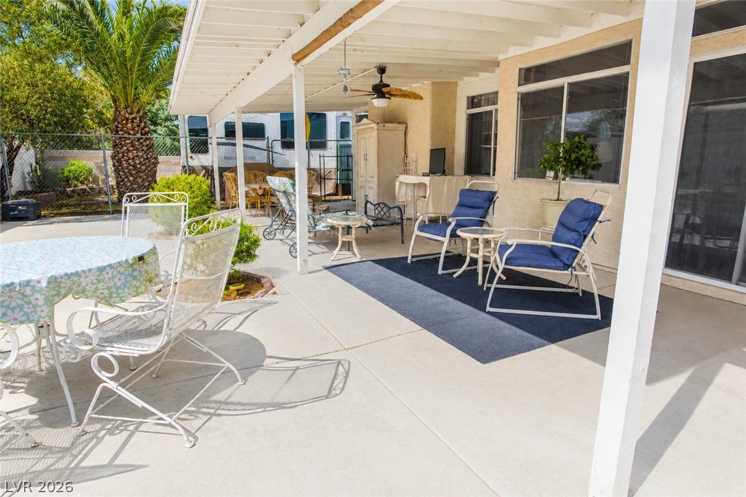5365 Georgia Peach Court Las Vegas NV 89130