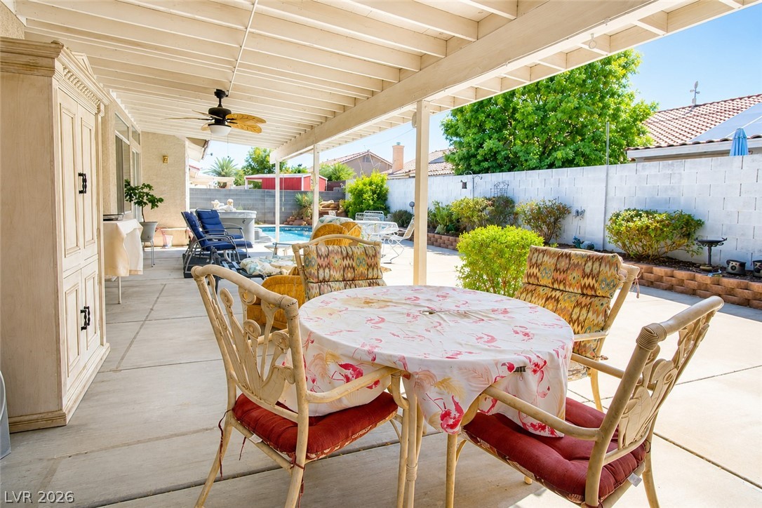 5365 Georgia Peach Court Las Vegas NV 89130