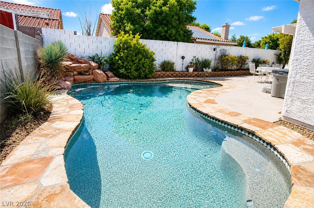 5365 Georgia Peach Court Las Vegas NV 89130