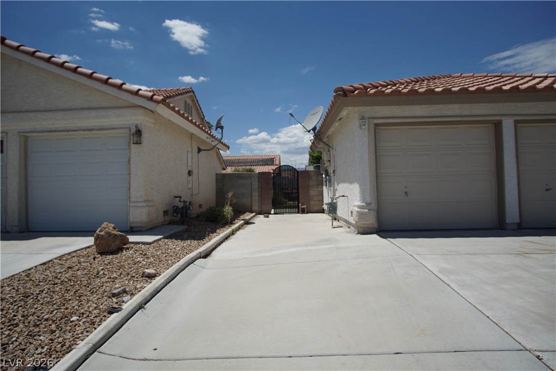 5365 Georgia Peach Court Las Vegas NV 89130