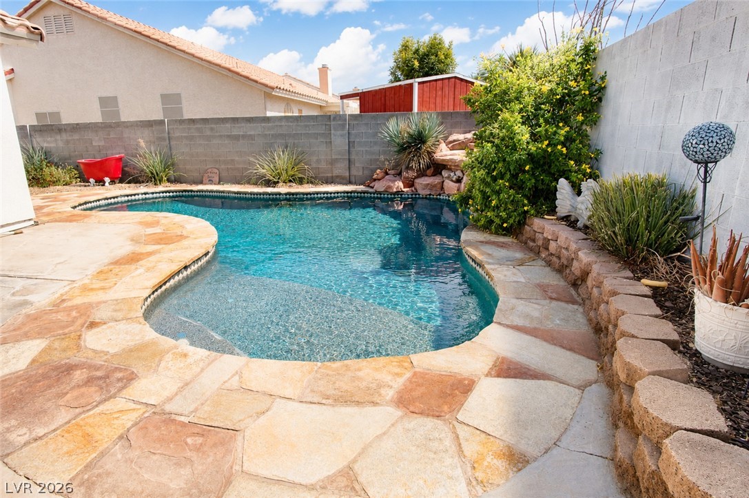 5365 Georgia Peach Court Las Vegas NV 89130