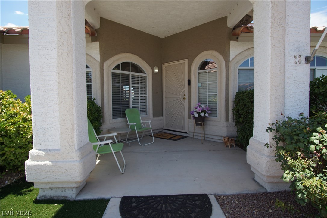 5365 Georgia Peach Court Las Vegas NV 89130