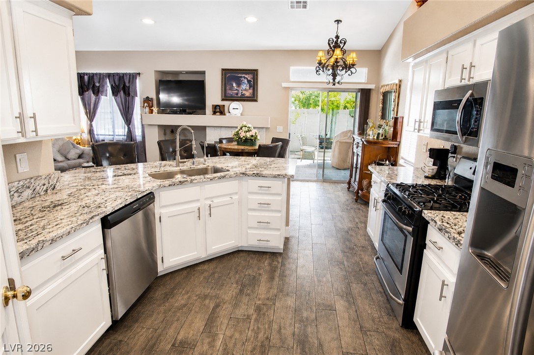 5365 Georgia Peach Court Las Vegas NV 89130
