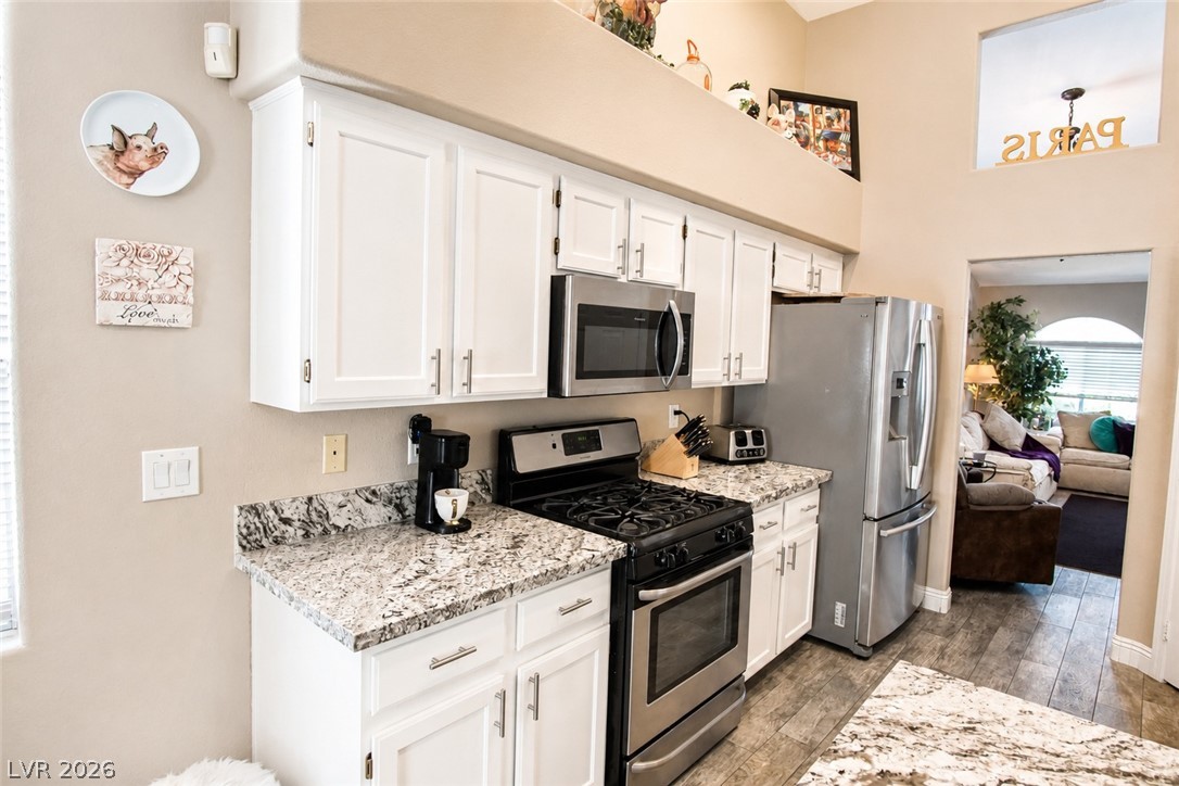 5365 Georgia Peach Court Las Vegas NV 89130