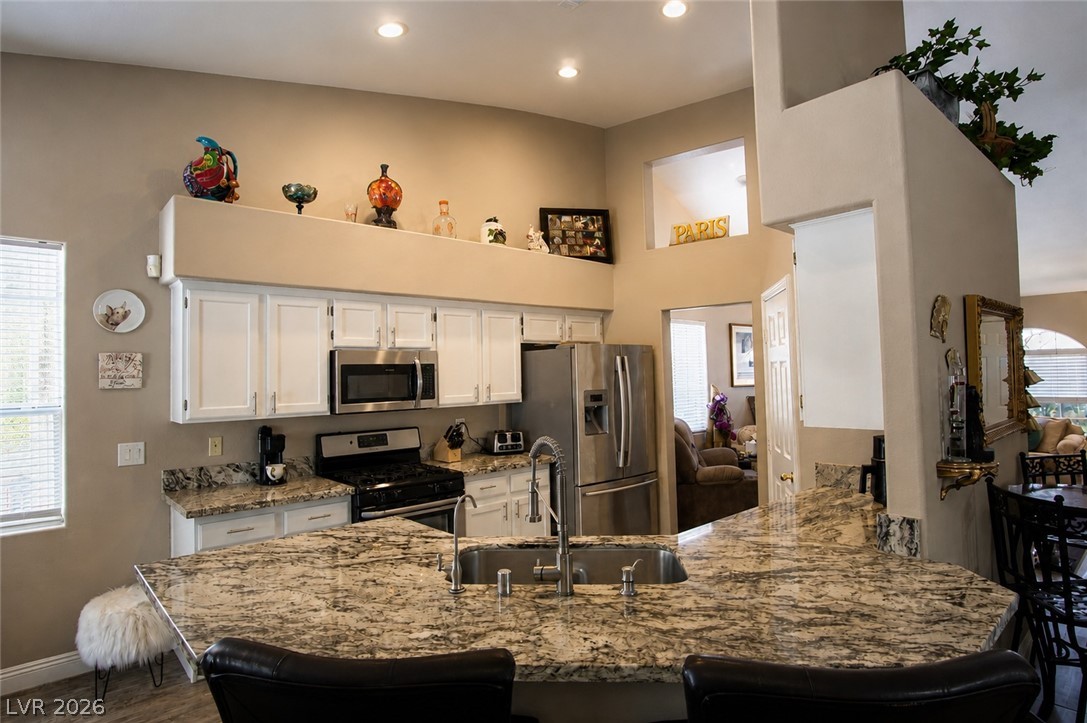 5365 Georgia Peach Court Las Vegas NV 89130