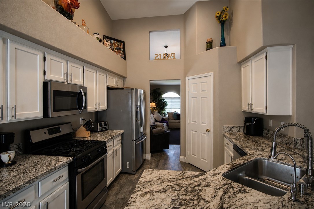5365 Georgia Peach Court Las Vegas NV 89130