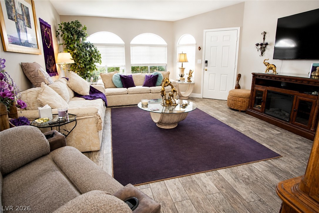 5365 Georgia Peach Court Las Vegas NV 89130