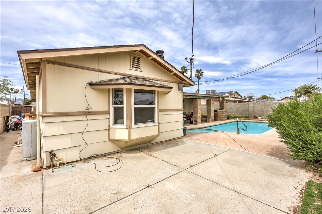 613 Carpenter Drive Las Vegas NV 89107