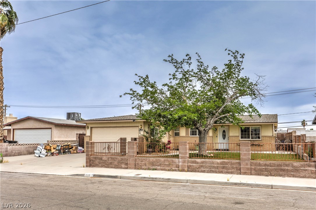 613 Carpenter Drive Las Vegas NV 89107