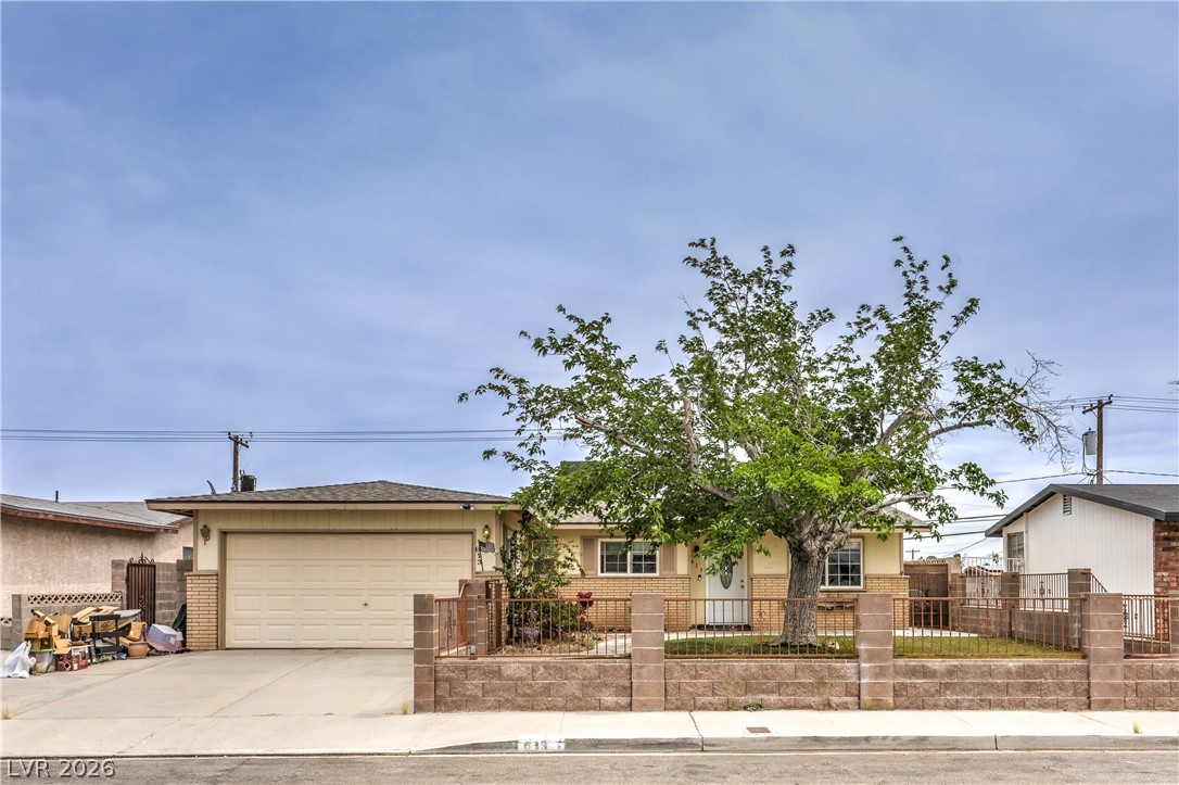 613 Carpenter Drive Las Vegas NV 89107