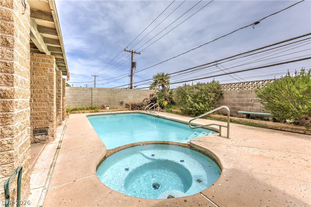 613 Carpenter Drive Las Vegas NV 89107