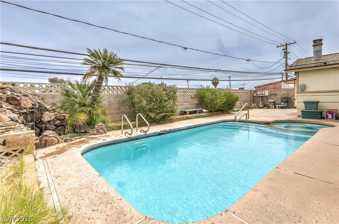 613 Carpenter Drive Las Vegas NV 89107