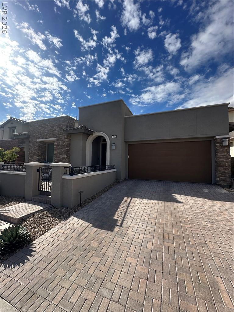 369 Molinetto Street Las Vegas NV 89138