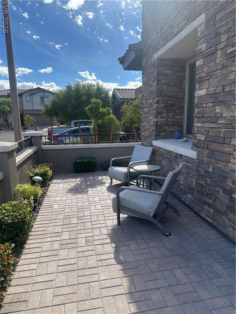 369 Molinetto Street Las Vegas NV 89138