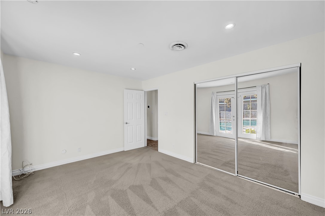 2801 Colanthe Avenue Las Vegas NV 89102
