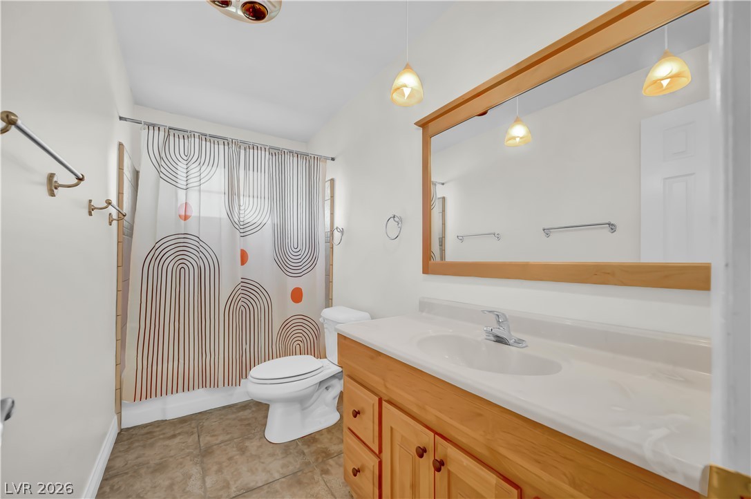 2801 Colanthe Avenue Las Vegas NV 89102