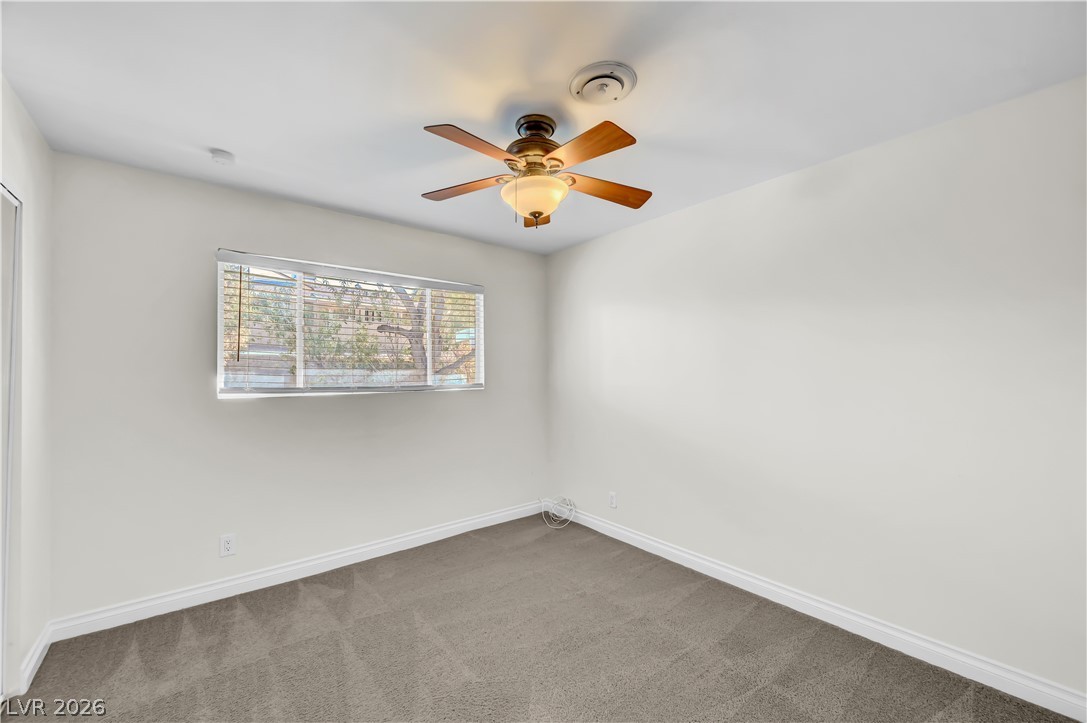 2801 Colanthe Avenue Las Vegas NV 89102
