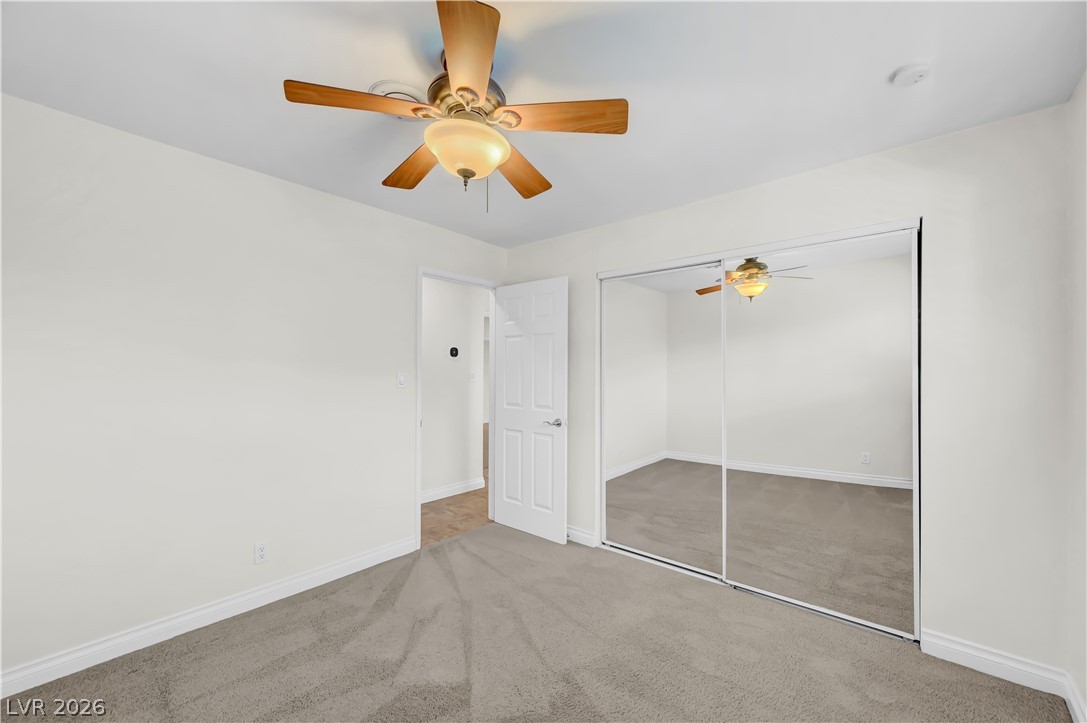 2801 Colanthe Avenue Las Vegas NV 89102