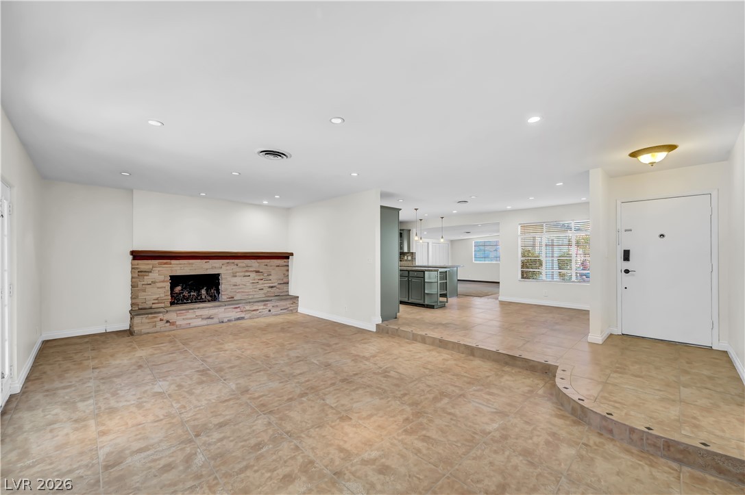 2801 Colanthe Avenue Las Vegas NV 89102