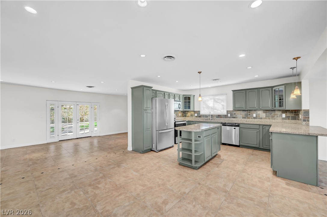 2801 Colanthe Avenue Las Vegas NV 89102