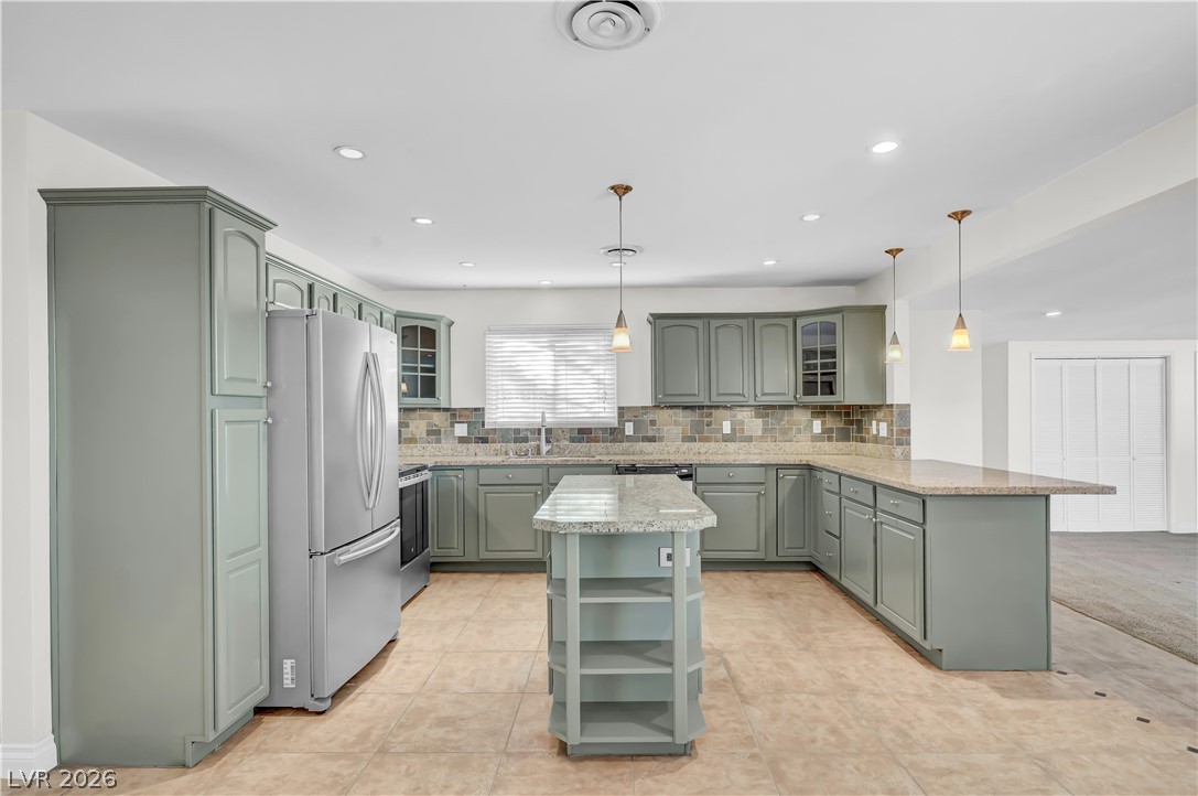 2801 Colanthe Avenue Las Vegas NV 89102