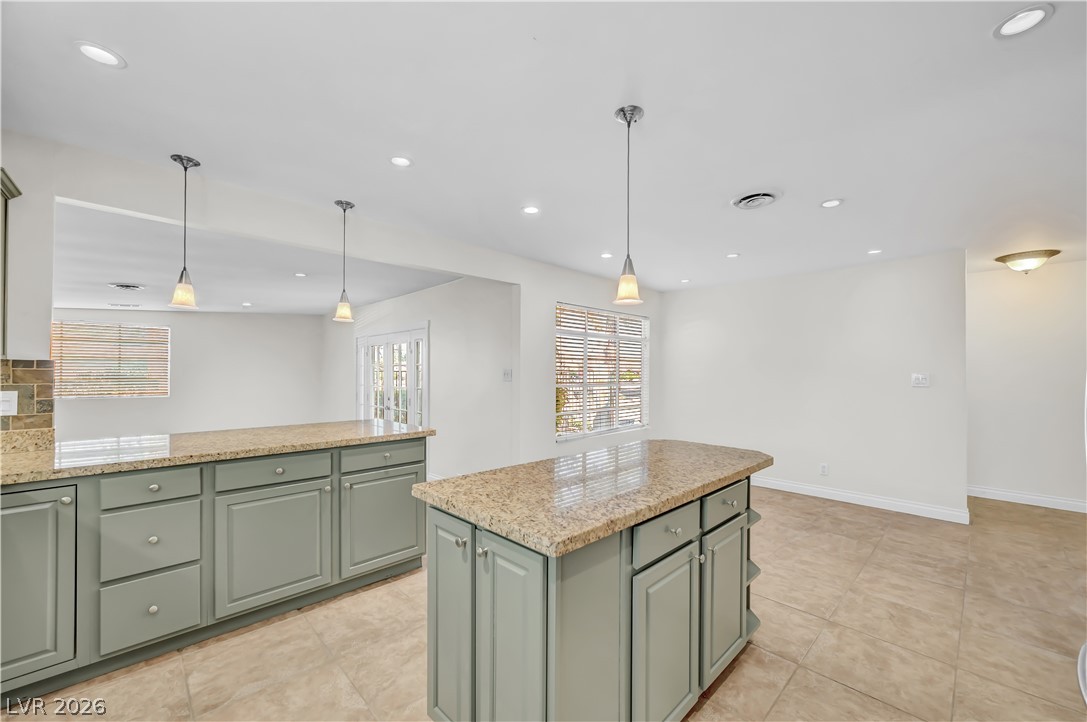 2801 Colanthe Avenue Las Vegas NV 89102