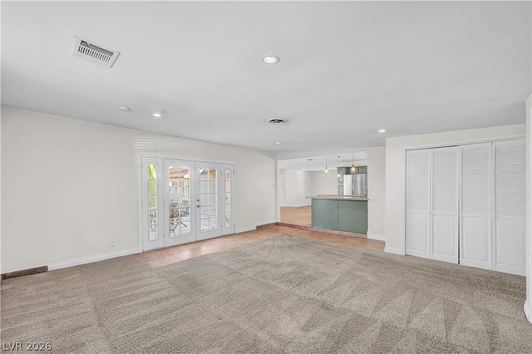 2801 Colanthe Avenue Las Vegas NV 89102