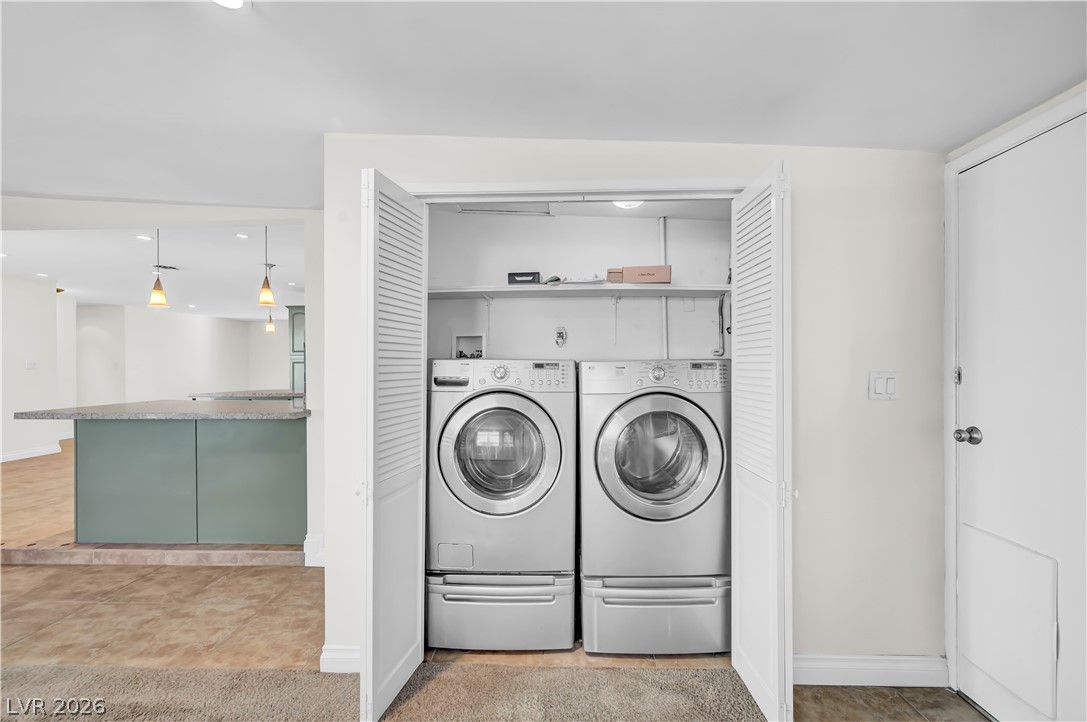 2801 Colanthe Avenue Las Vegas NV 89102
