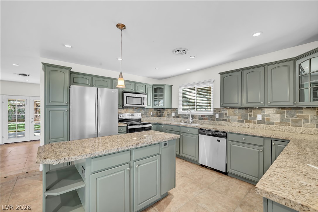 2801 Colanthe Avenue Las Vegas NV 89102