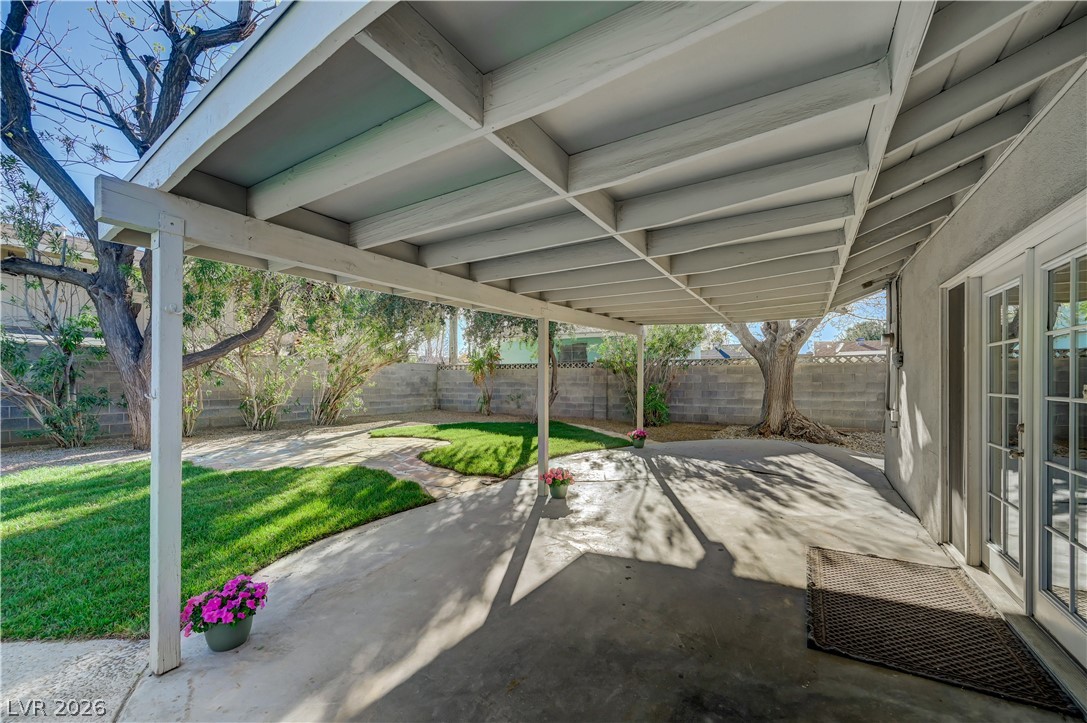 2801 Colanthe Avenue Las Vegas NV 89102